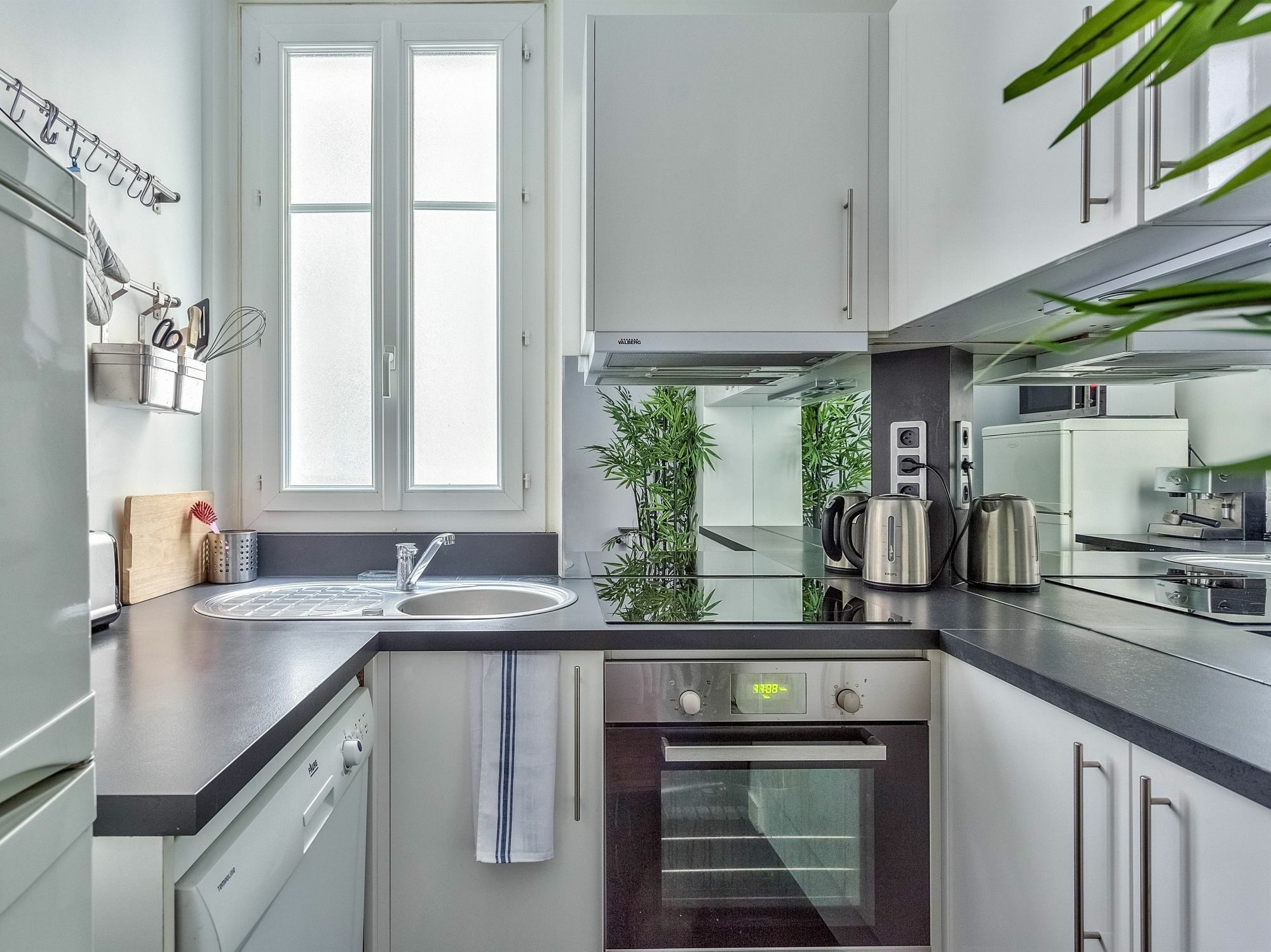 Appartement Nation - Goujon Paris Extérieur photo